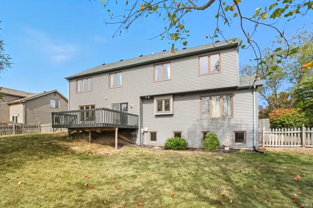 $389,900 | 1130 Bunkerhill Place, Fort Wayne, IN 46825