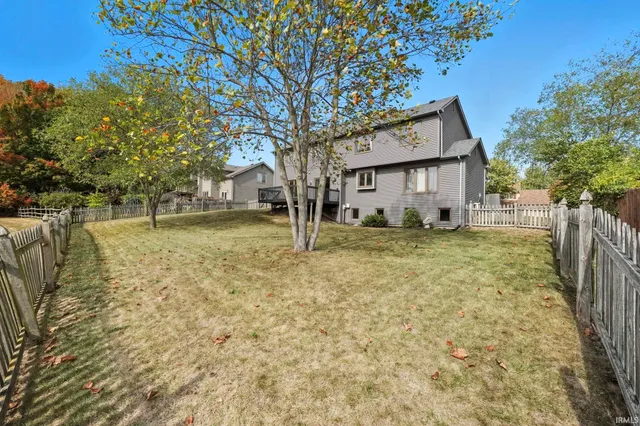 $389,900 | 1130 Bunkerhill Place, Fort Wayne, IN 46825