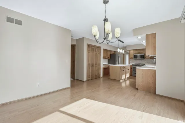 $389,900 | 1130 Bunkerhill Place, Fort Wayne, IN 46825