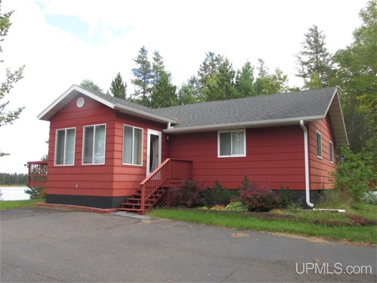 12311 South Randolph Road Watton, MI 49970 - Photo 2 of 19 Gallery Image 2