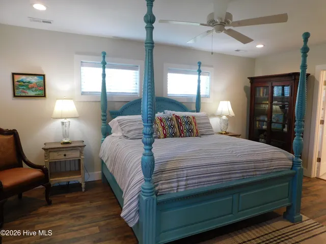 $3,000 | 1527 Front Street, Unit B, Beaufort, NC 28516