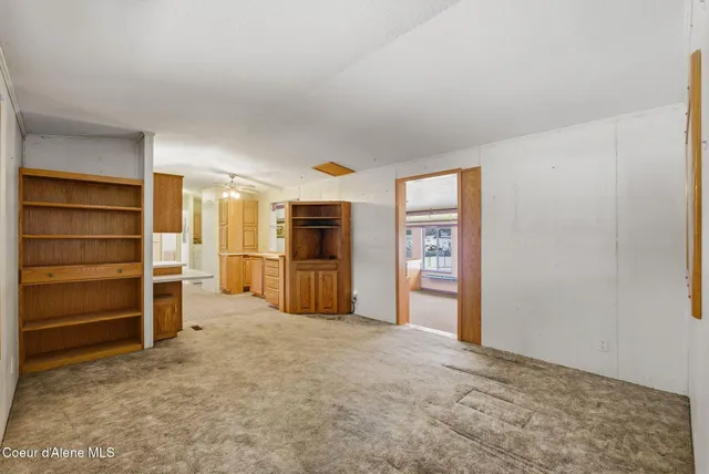 $225,000 | 210 Walker Way, Sagle, ID 83860