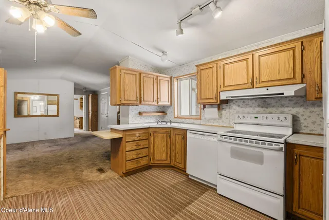 $225,000 | 210 Walker Way, Sagle, ID 83860