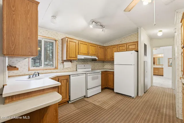 $225,000 | 210 Walker Way, Sagle, ID 83860