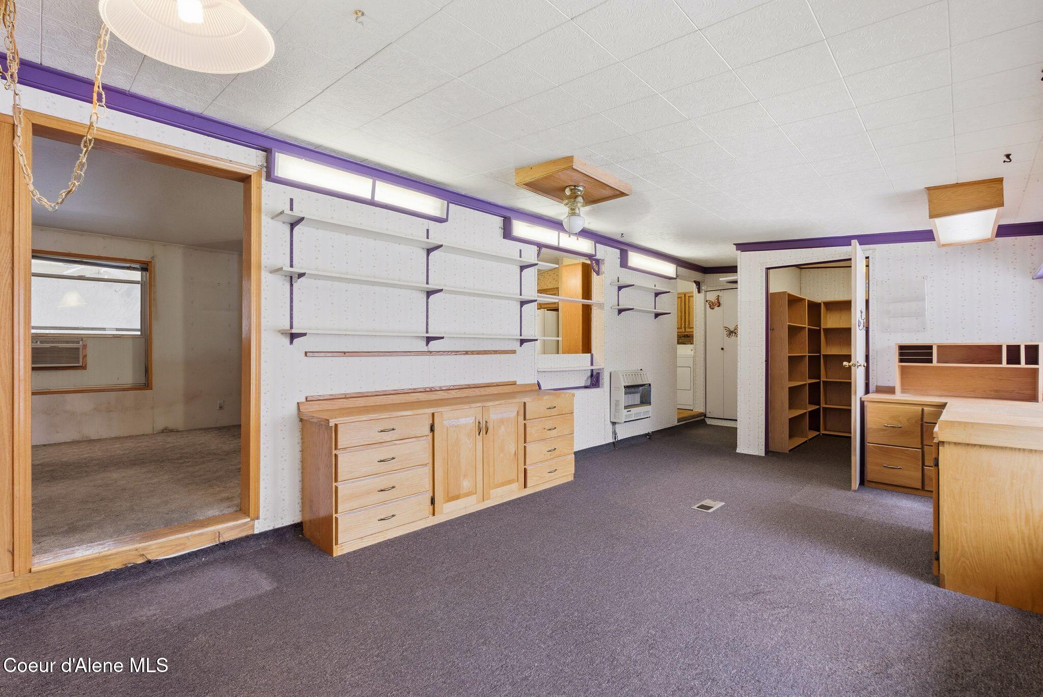 210 Walker Way Sagle, ID 83860 - Photo 20 of 54 Sunroom or family room