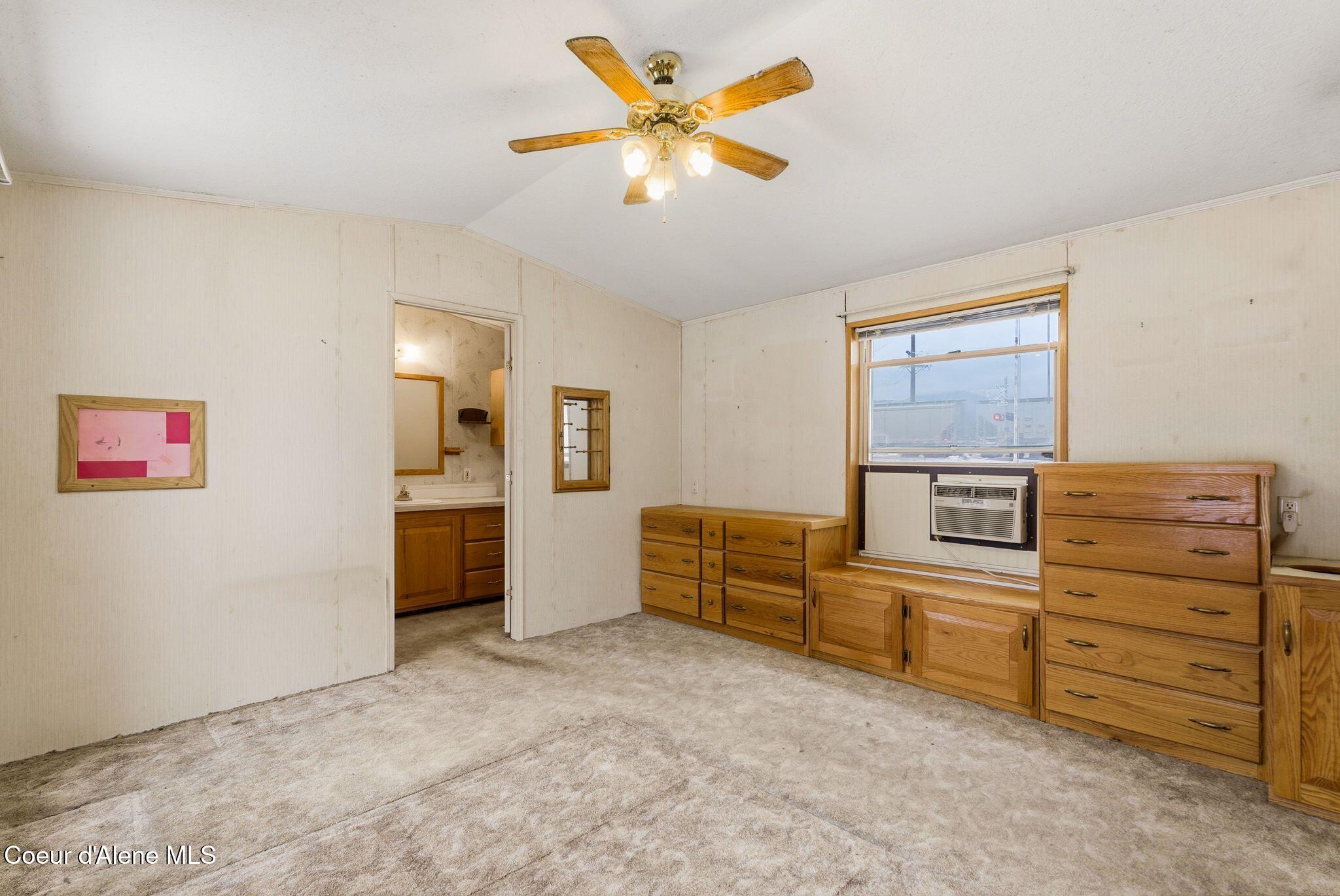 210 Walker Way Sagle, ID 83860 - Photo 22 of 54 Master bedroom