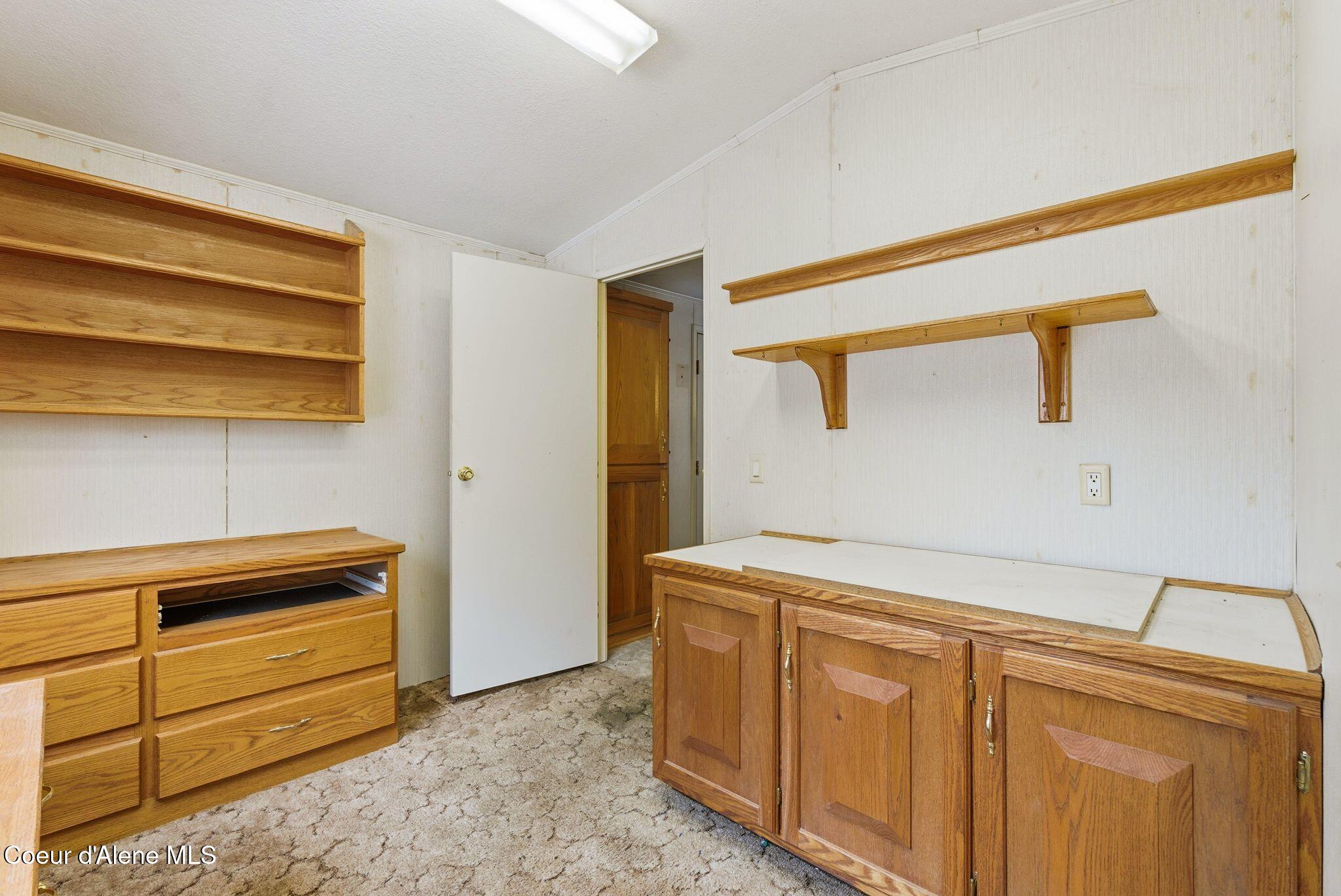 210 Walker Way Sagle, ID 83860 - Photo 32 of 54 2nd Bedroom