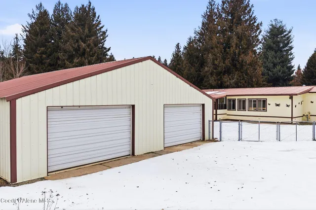 $225,000 | 210 Walker Way, Sagle, ID 83860