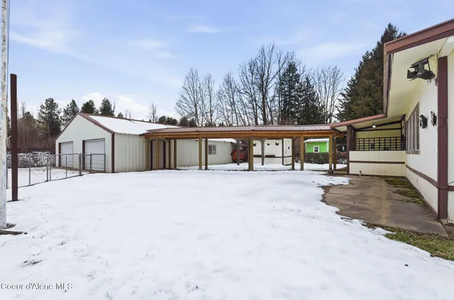 $225,000 | 210 Walker Way, Sagle, ID 83860