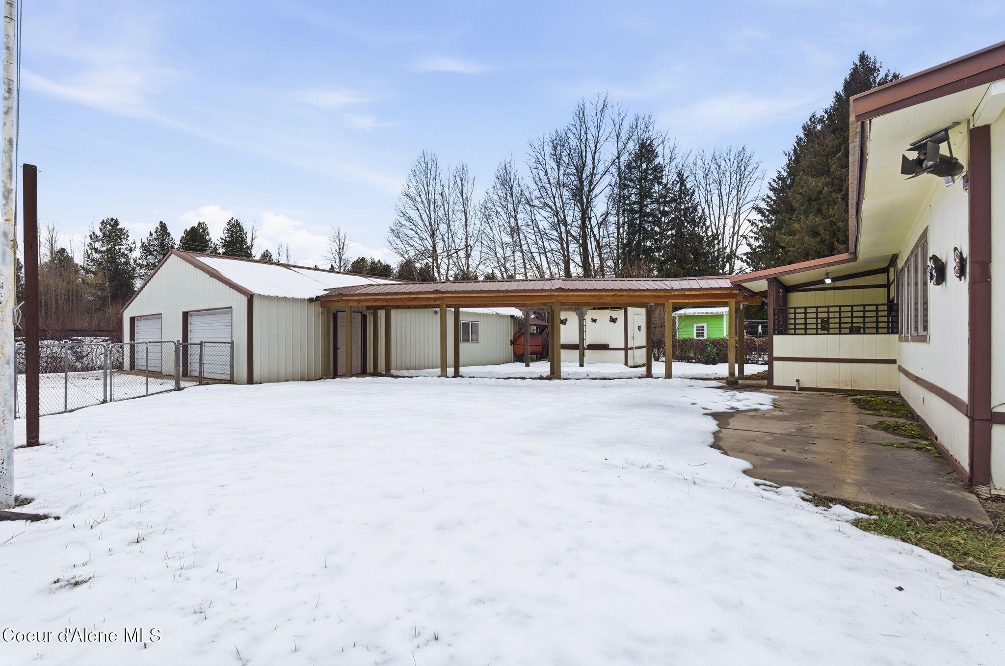 210 Walker Way Sagle, ID 83860 - Photo 51 of 54 .