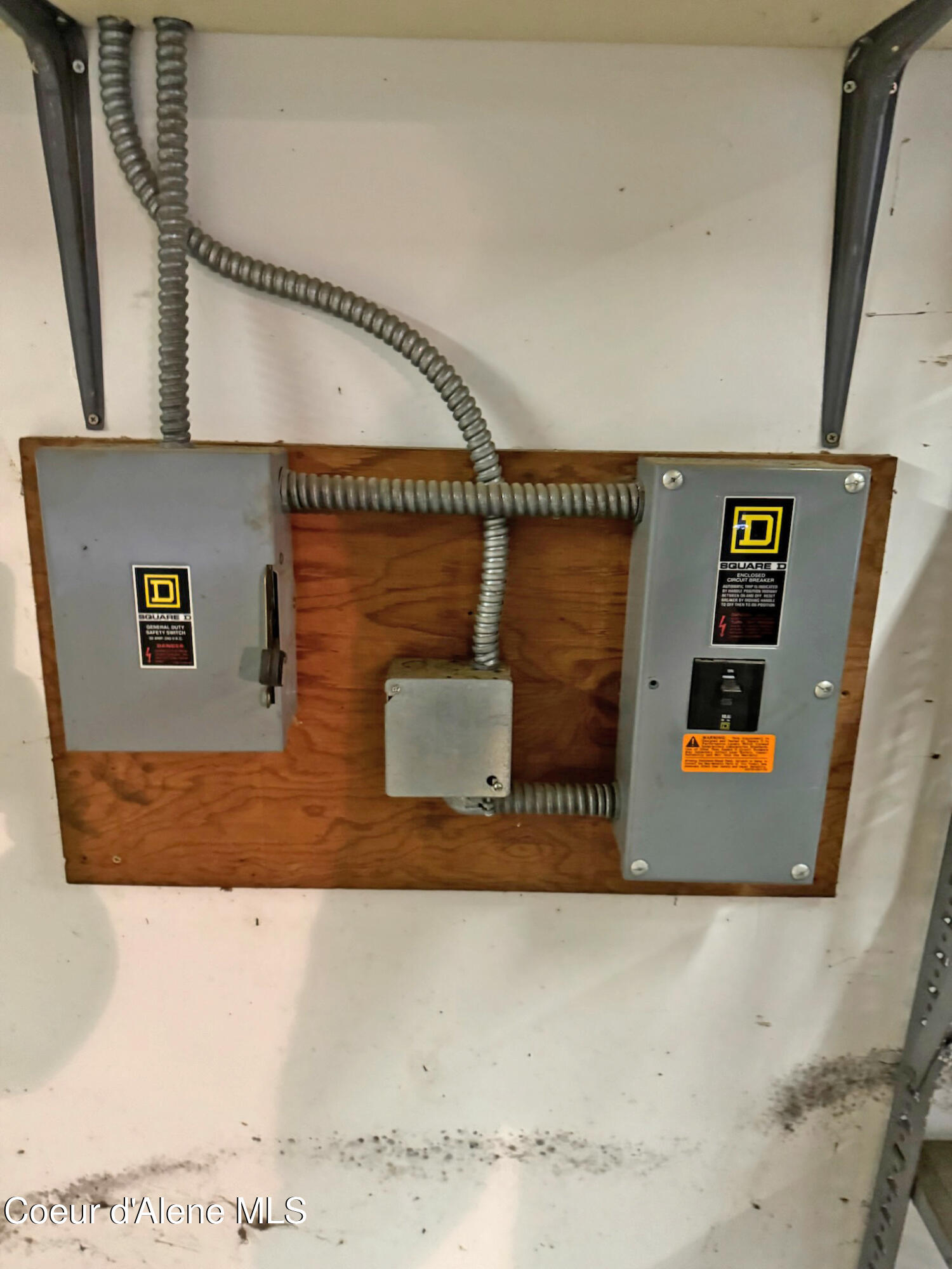 210 Walker Way Sagle, ID 83860 - Photo 6 of 54 Wow!