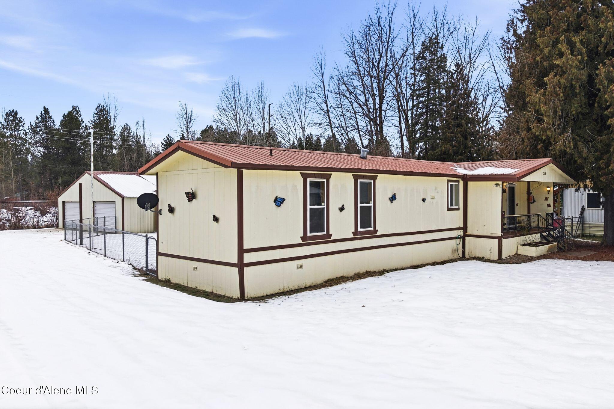 210 Walker Way Sagle, ID 83860 - Photo 7 of 54 Sagle location