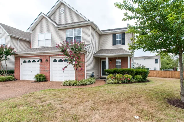 $2,695 | 204 Stanton Hall Lane, Franklin, TN 37069