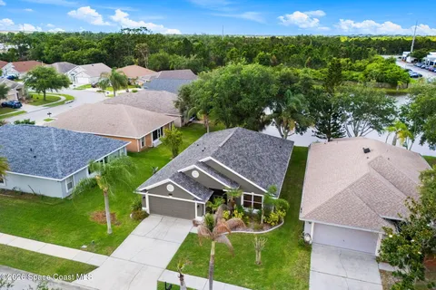 $369,900 | 4741 Decatur Circle, Melbourne, FL 32934