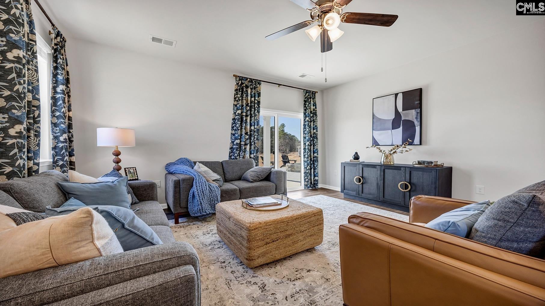 189 Ruby Prince Road Gilbert, SC 29054 - Photo 15 of 43 Gallery Image 15