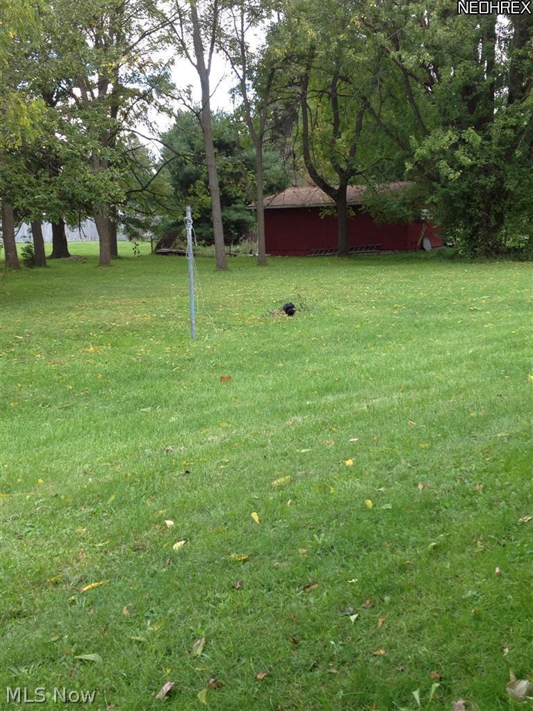 1250 Middlebury Road Kent, OH 44240 - Photo 4 of 25 3 Bedroom 1.5 Bath RANCH 1250 Middlebury Rd Kent Ohio 44240 with over half acre property! HUGE BACKYARD VIEW, YOU CAN ENTERTAIN HERE!