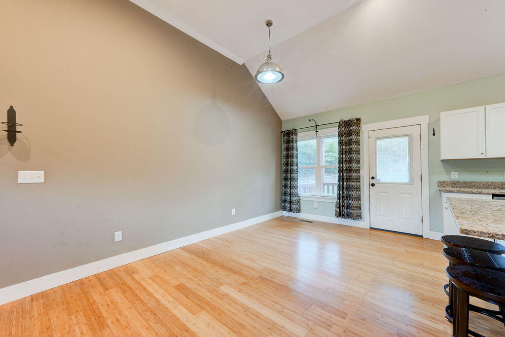 495 Deerfield Road Chickamauga, GA 30707 - Photo 25 of 63 Dining Area