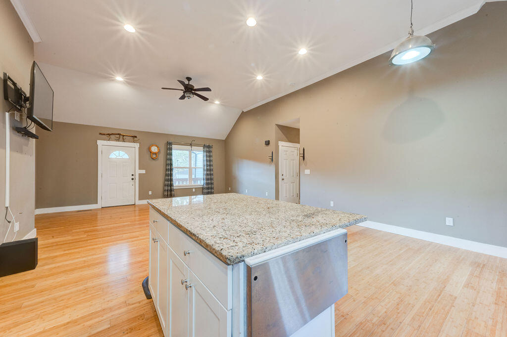 495 Deerfield Road Chickamauga, GA 30707 - Photo 29 of 63 Kitchen Area