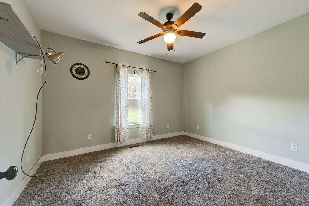 495 Deerfield Road Chickamauga, GA 30707 - Photo 41 of 63 Additional Bedroom 1