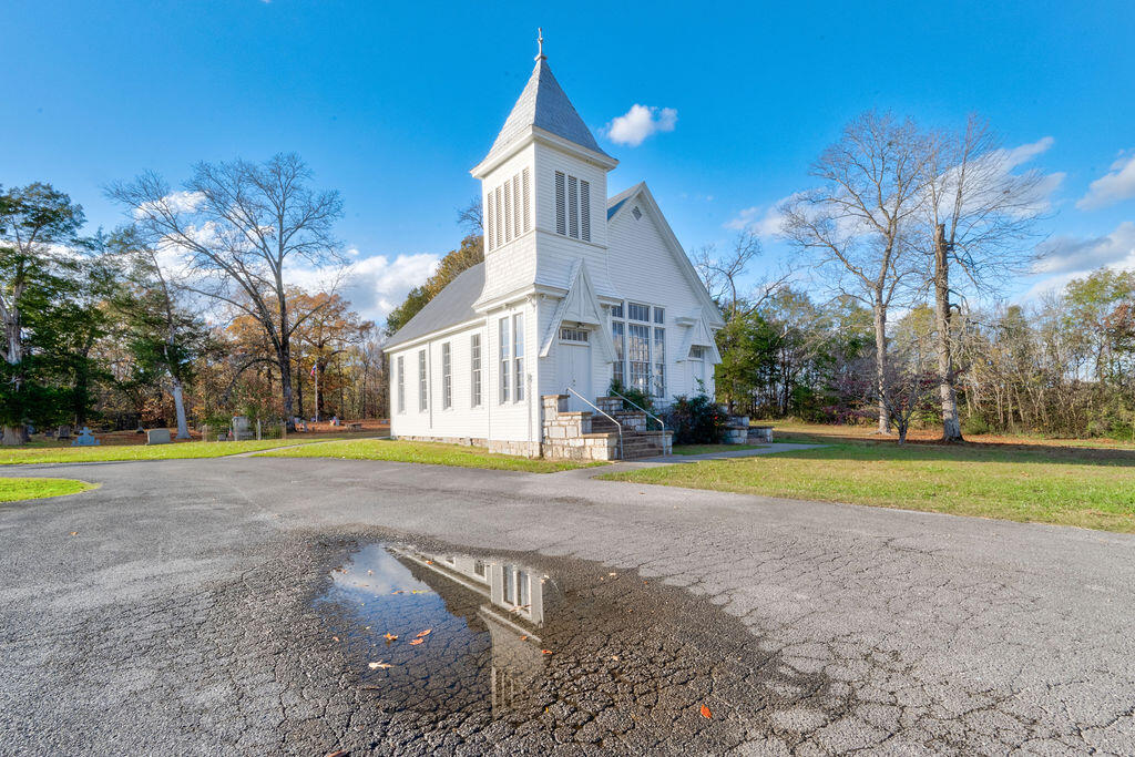 495 Deerfield Road Chickamauga, GA 30707 - Photo 54 of 63 Local Church