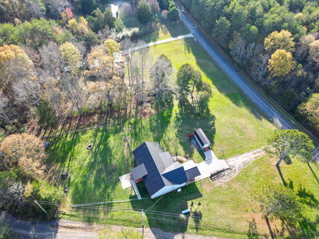 495 Deerfield Road Chickamauga, GA 30707 - Photo 58 of 63 Property