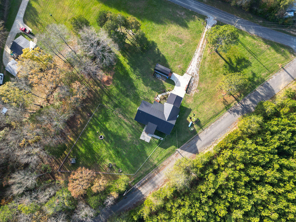 495 Deerfield Road Chickamauga, GA 30707 - Photo 60 of 63 Property