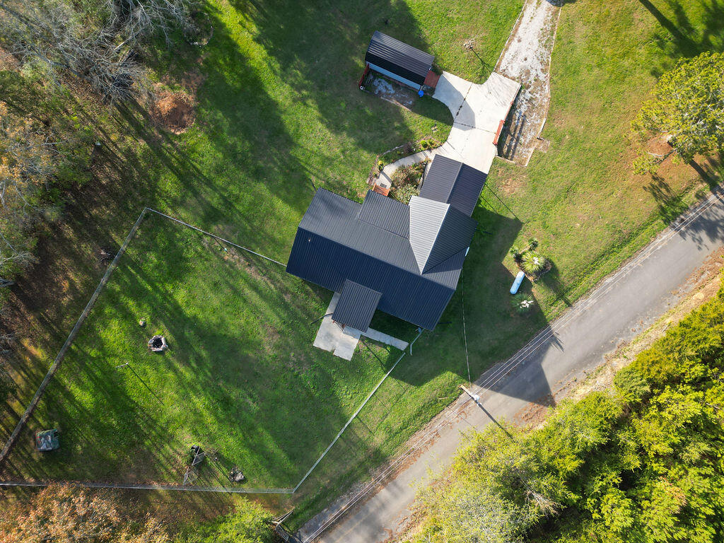 495 Deerfield Road Chickamauga, GA 30707 - Photo 61 of 63 Property