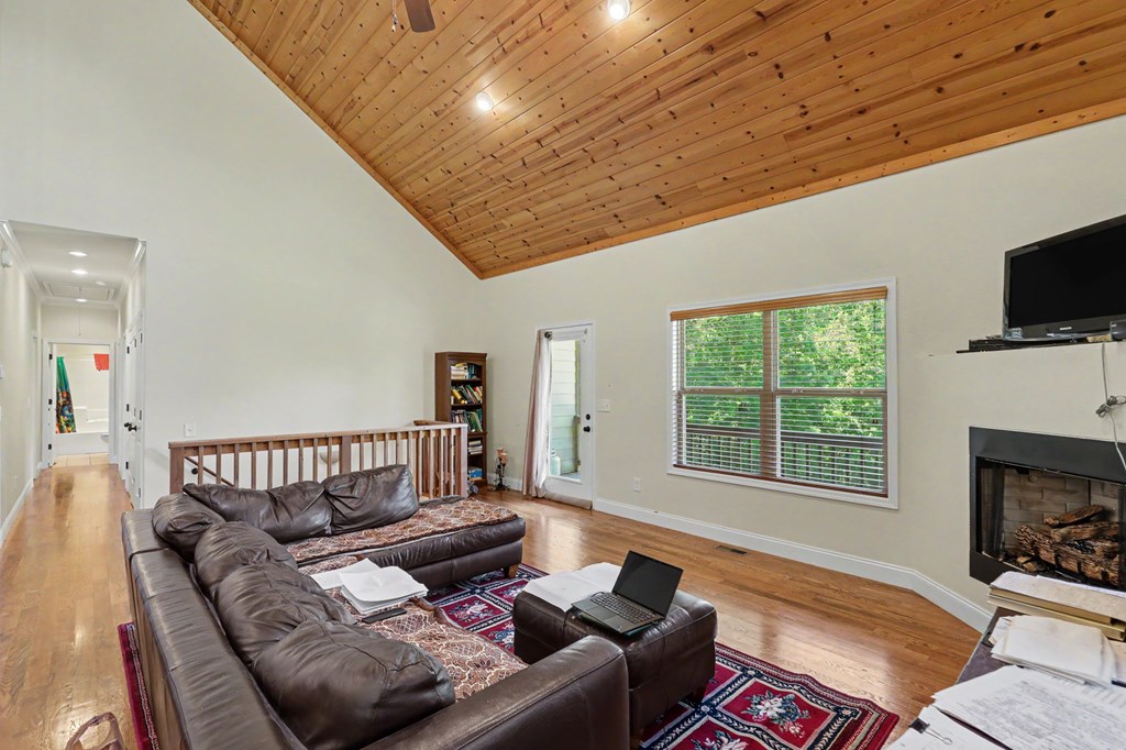 2057 Gallatin Road Young Harris, GA 30582 - Photo 17 of 51