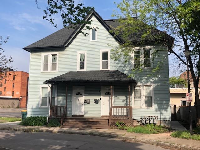 11-11.5 Linwood Place Rochester, NY 14607 - Photo 1 of 1