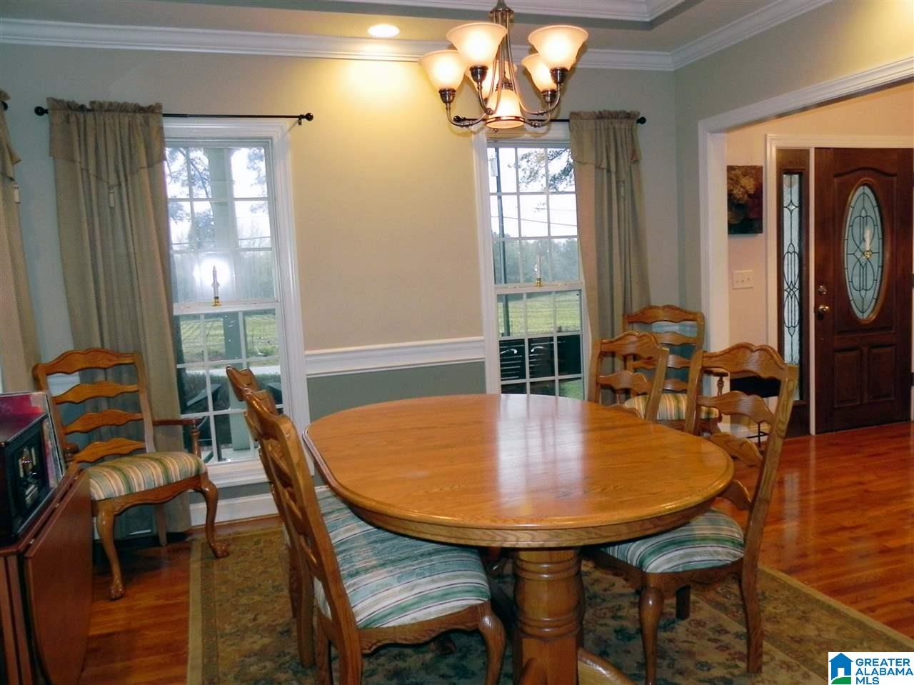 1537 Glenvale Road Jacksonville, AL 36265 - Photo 12 of 50