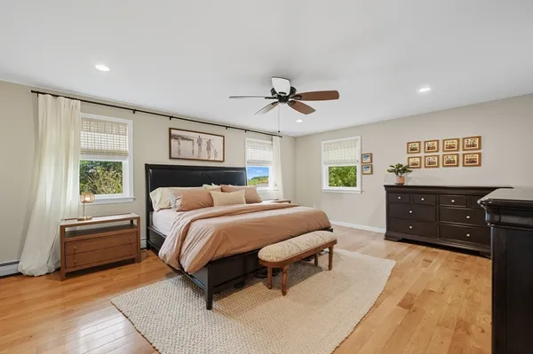 $1,245,000 | 4 Ciaramitaro Court, Gloucester, MA 01930