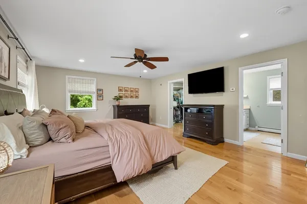 $1,245,000 | 4 Ciaramitaro Court, Gloucester, MA 01930