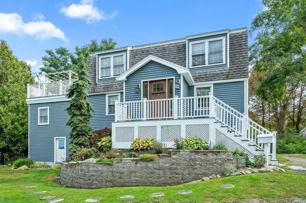 $1,245,000 | 4 Ciaramitaro Court, Gloucester, MA 01930