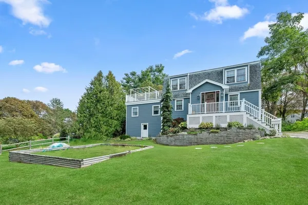 $1,245,000 | 4 Ciaramitaro Court, Gloucester, MA 01930