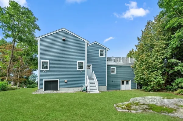 $1,245,000 | 4 Ciaramitaro Court, Gloucester, MA 01930