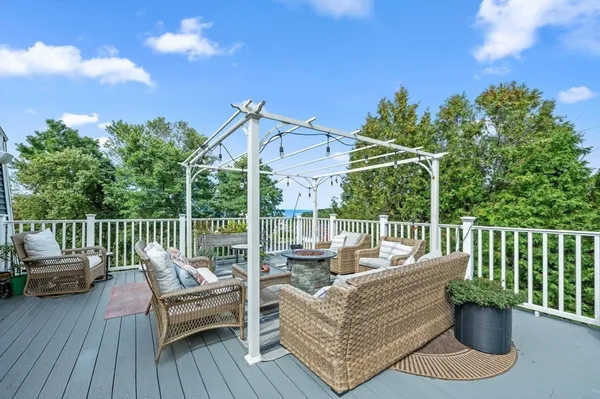 $1,245,000 | 4 Ciaramitaro Court, Gloucester, MA 01930