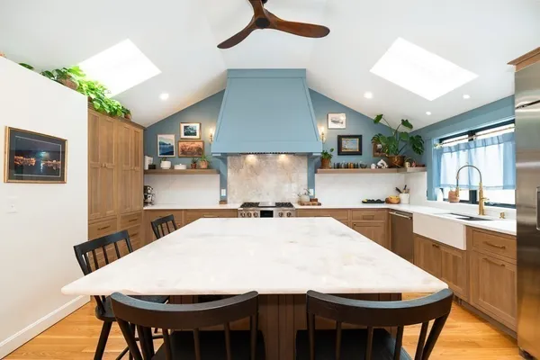 $1,245,000 | 4 Ciaramitaro Court, Gloucester, MA 01930