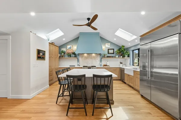 $1,245,000 | 4 Ciaramitaro Court, Gloucester, MA 01930