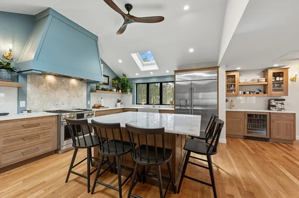 $1,245,000 | 4 Ciaramitaro Court, Gloucester, MA 01930