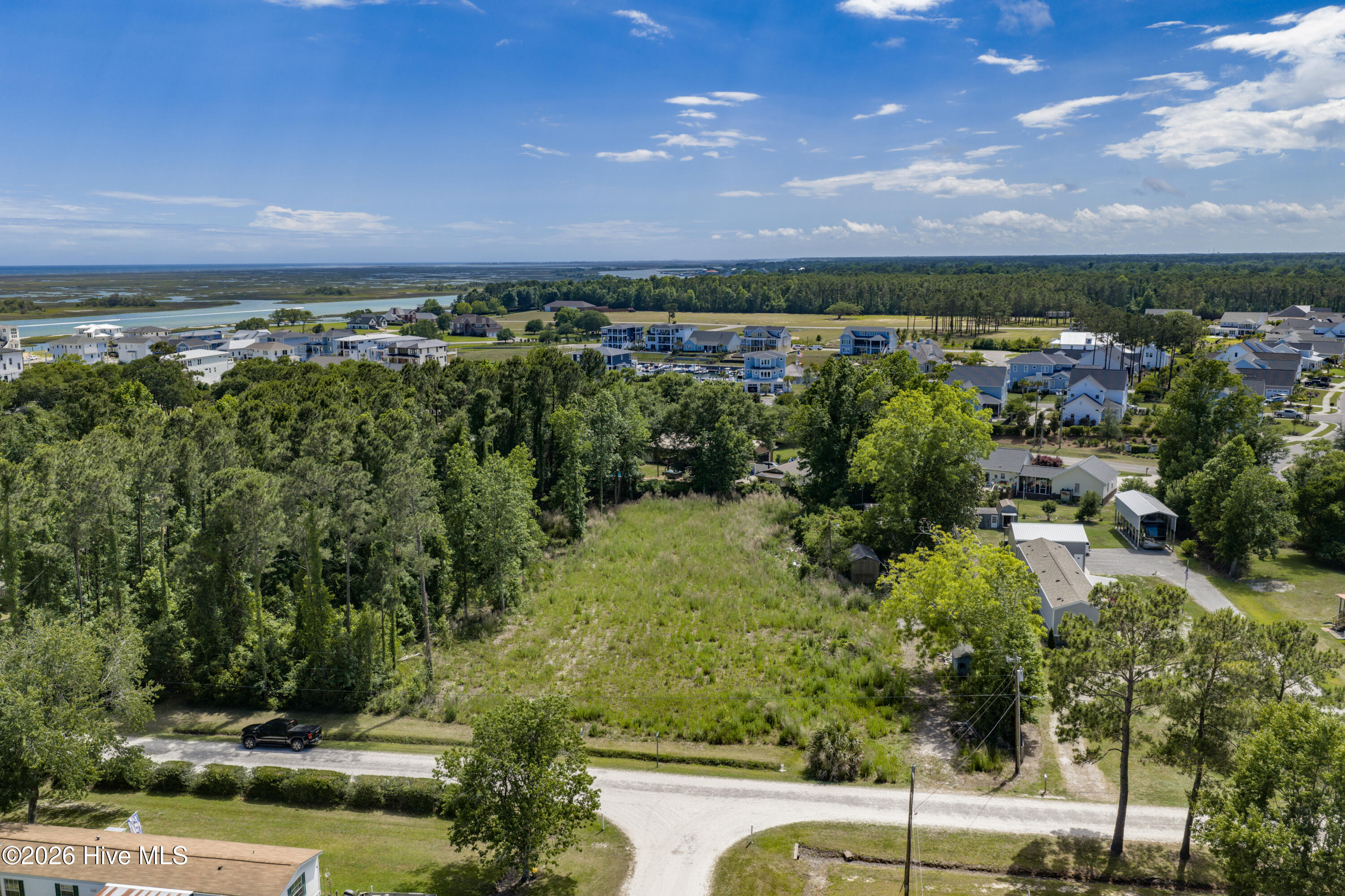 0 Howards Channel Drive Hampstead, NC 28443 - Photo 4 of 13 DJI_20260522065606_0364_D copy