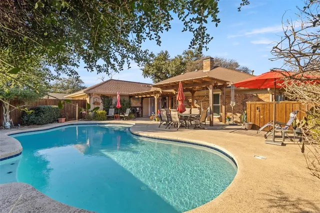 $545,000 | 3816 Big Horn Trail, Plano, TX 75075