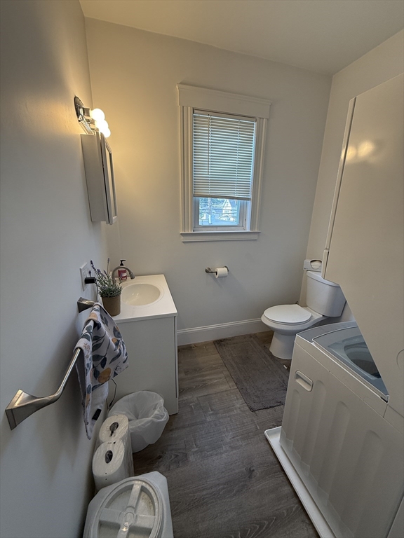 1 Crawford Street, Unit 2 Watertown, MA 02472 - Photo 3 of 16