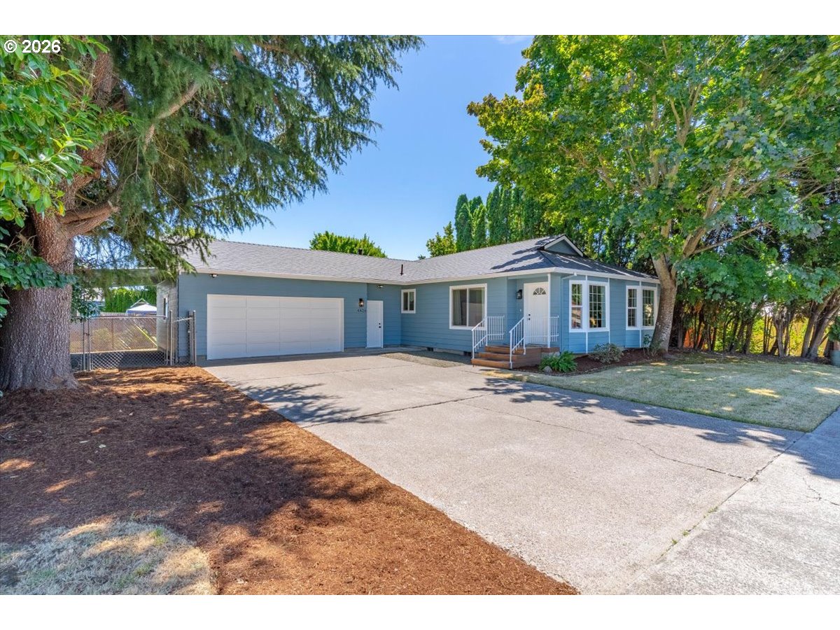 4826 Future Road Northeast Salem, OR 97305 - Photo 2 of 44