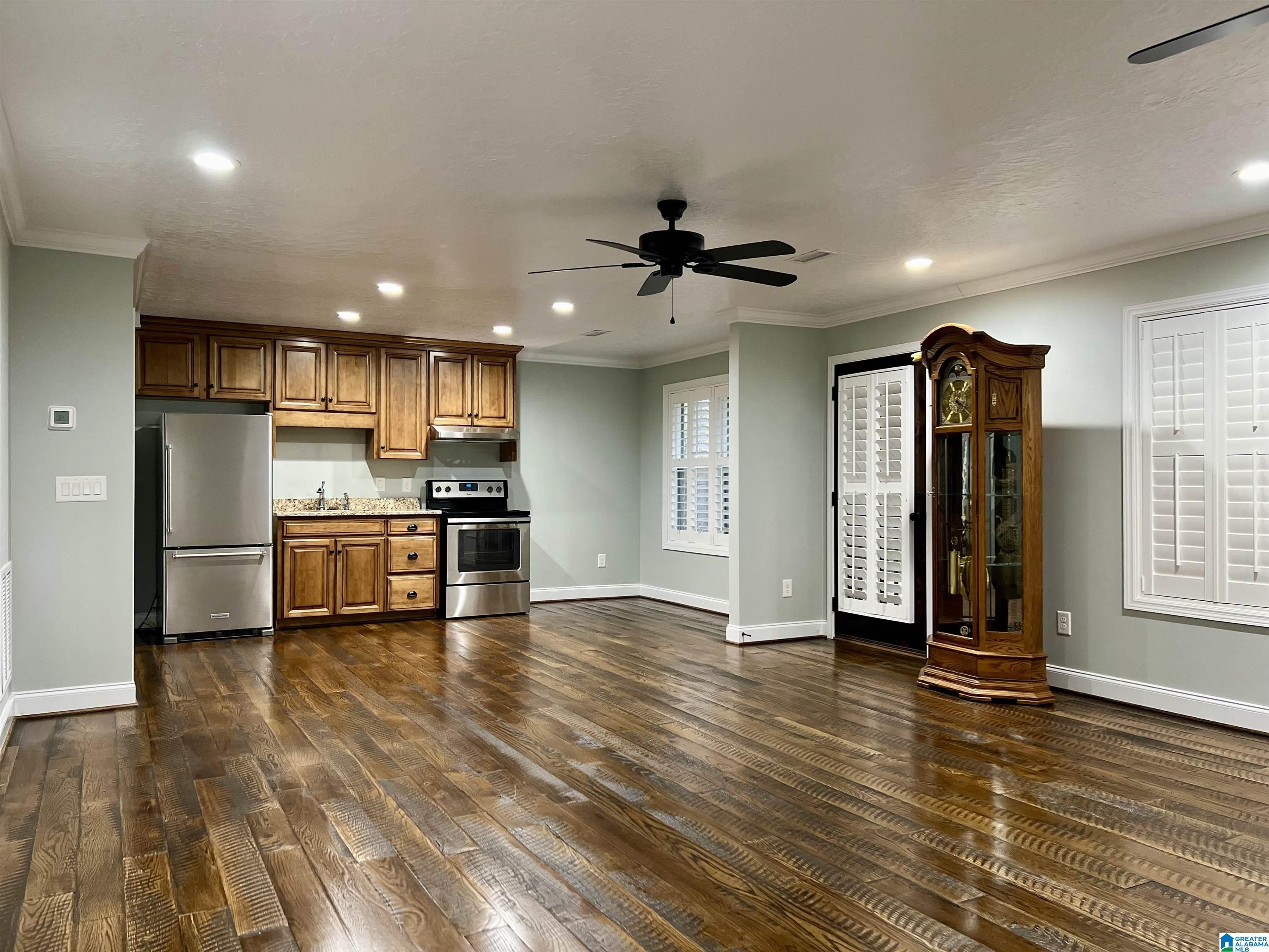 386 Belair Road Anniston, AL 36205 - Photo 57 of 89