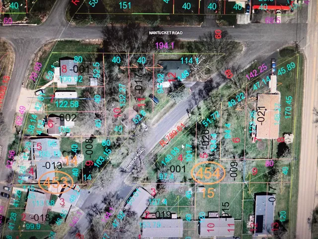 $29,000 | 7412 Harbor Road, Wonder Lake, IL 60097