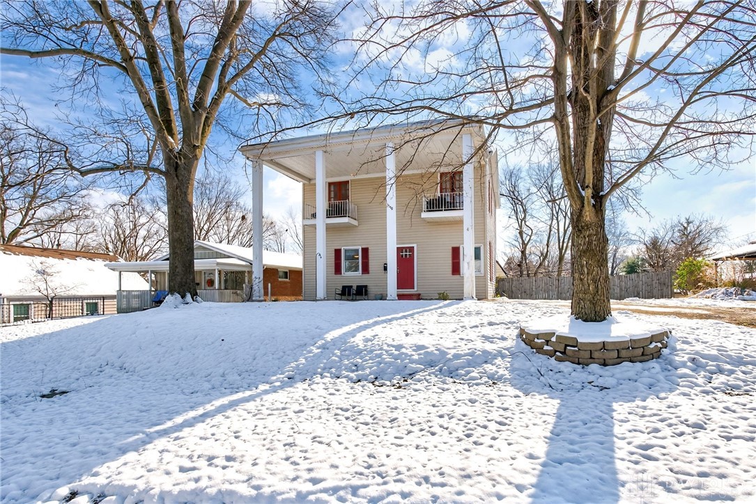 1548 Cardington Road Dayton, OH 45409 - Photo 1 of 36 Gallery Image 1