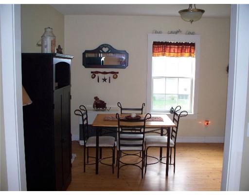 88 Russell Road Skowhegan, ME 04976 - Photo 7 of 24 Dining Room.