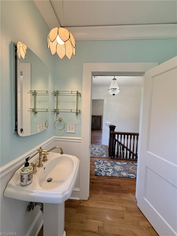 4911 Salem Road Walkertown, NC 27051 - Photo 13 of 28 Gallery Image 13