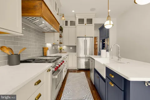 $1,695,000 | 1344 Girard Street Northwest, Washington, DC 20009