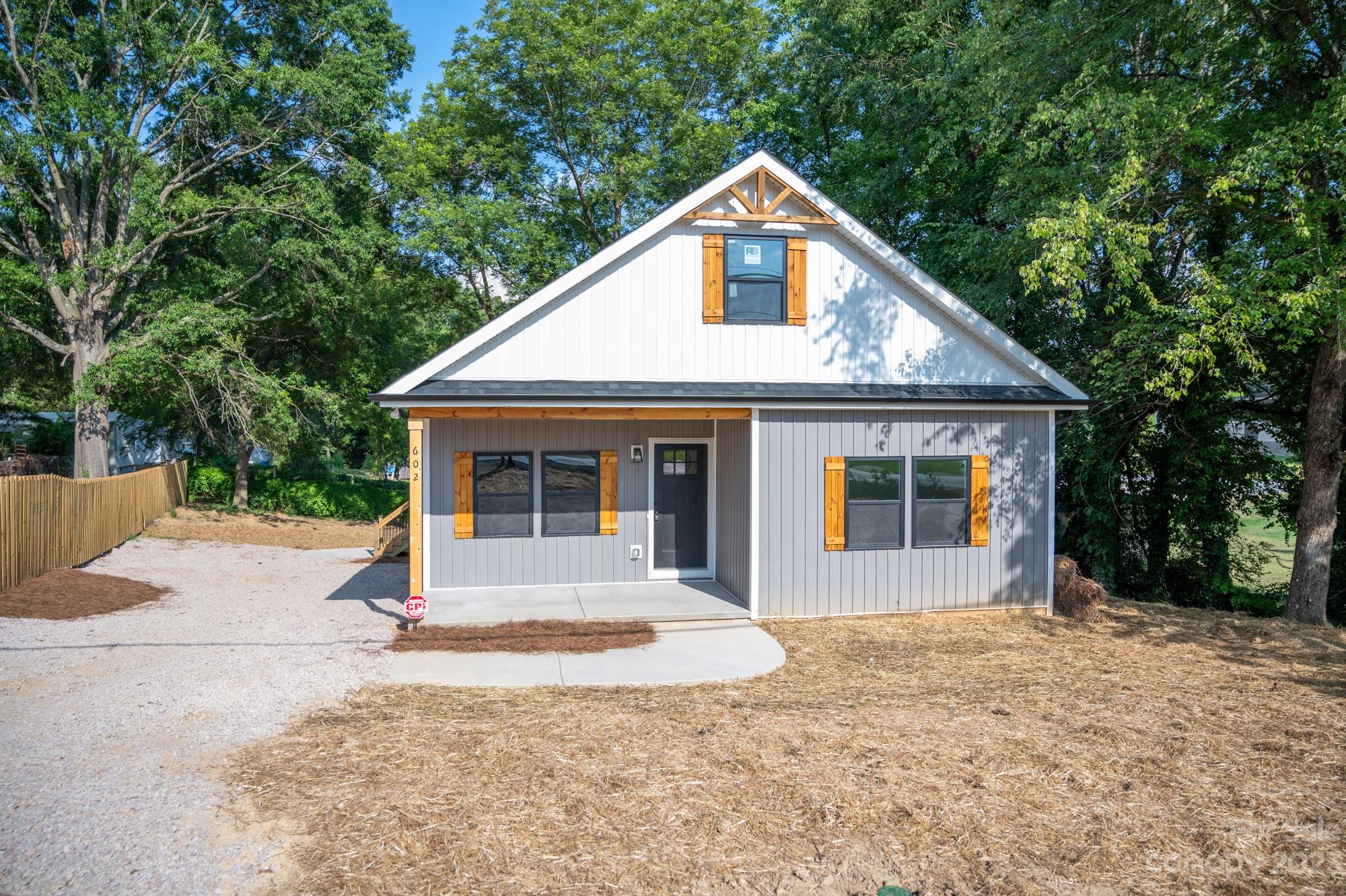 602 China Grove Road Kannapolis, NC 28083 - Photo 1 of 25 Gallery Image 1